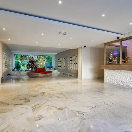 Superb 1 Bedroom Appartement - Close To Croisette Cannes Dış mekan fotoğraf