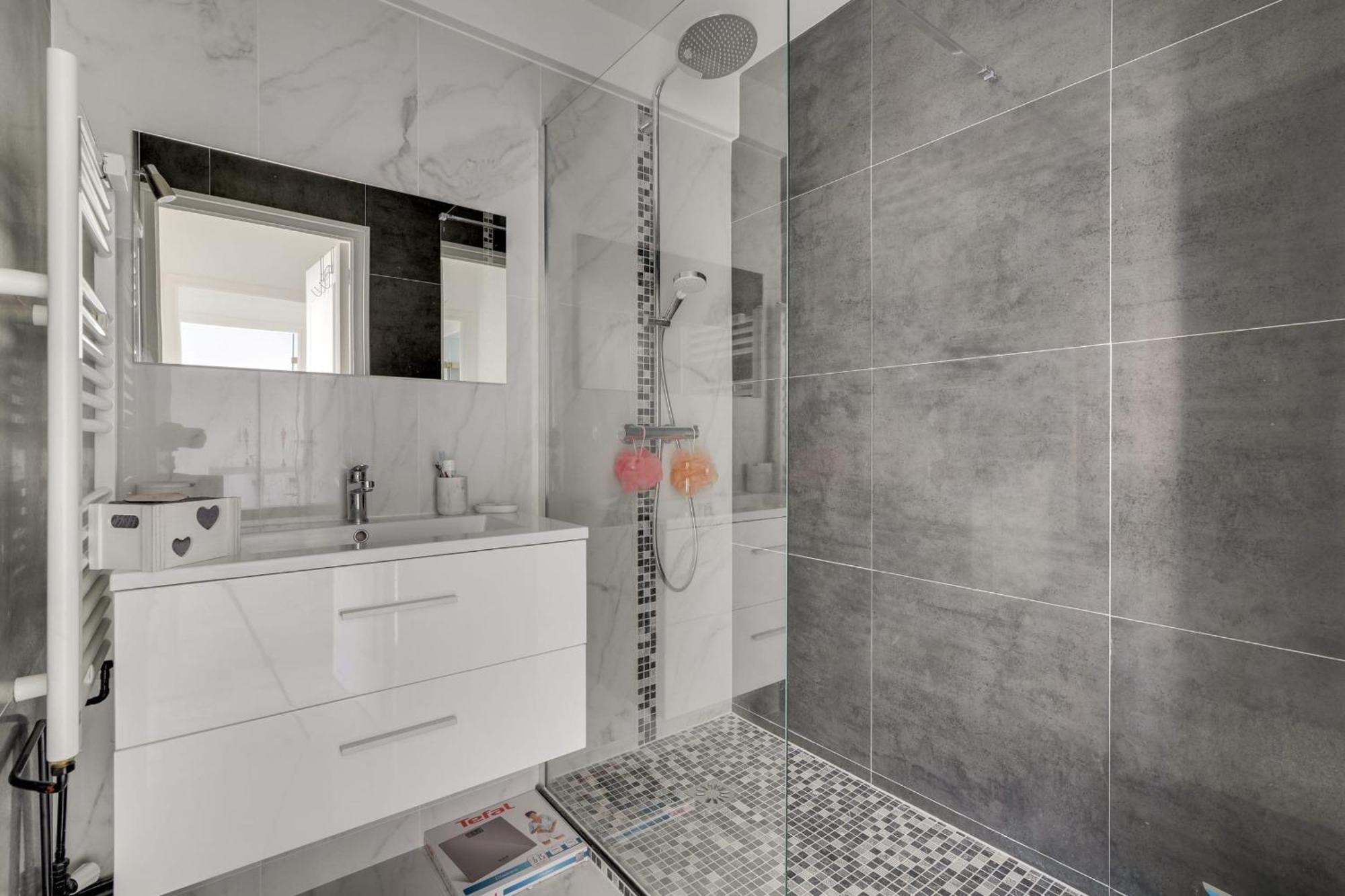 Superb 1 Bedroom Appartement - Close To Croisette Cannes Dış mekan fotoğraf