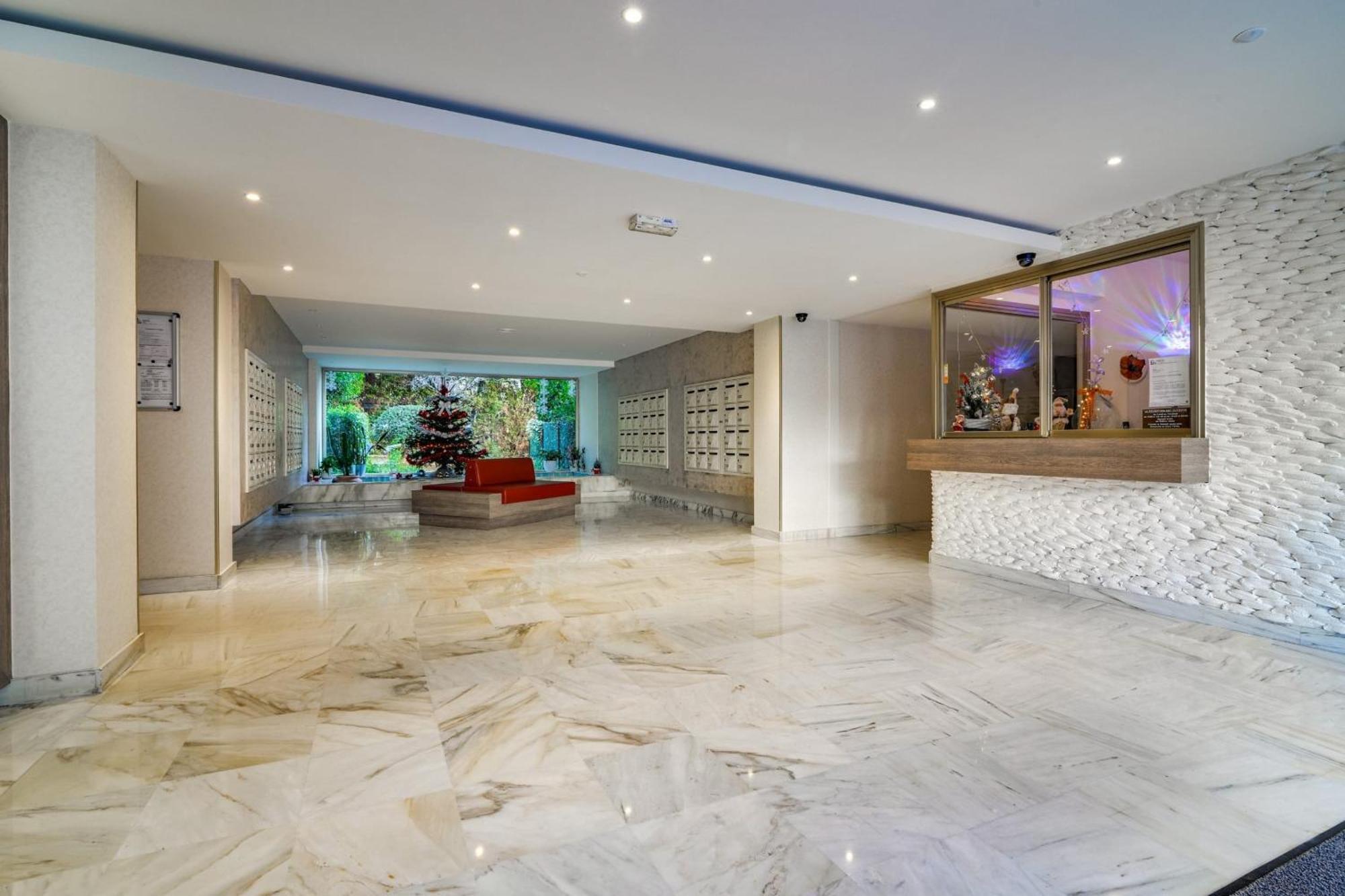 Superb 1 Bedroom Appartement - Close To Croisette Cannes Dış mekan fotoğraf