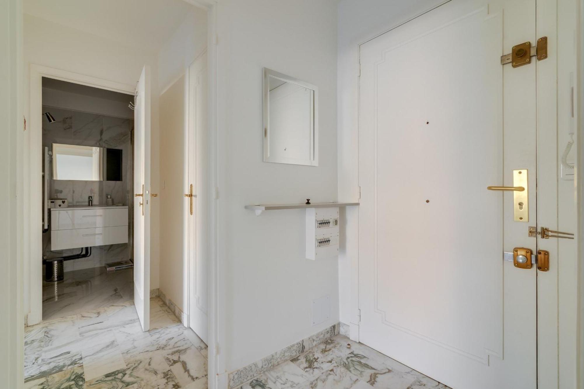 Superb 1 Bedroom Appartement - Close To Croisette Cannes Dış mekan fotoğraf